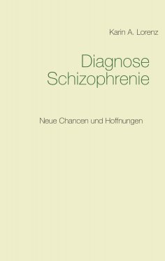 eBook: Diagnose Schizophrenie