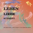 ebook: Leben Liebe Schmerz