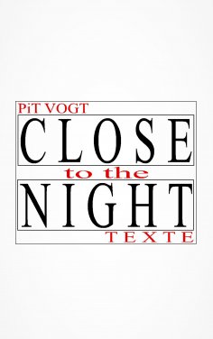 ebook: Close to the Night