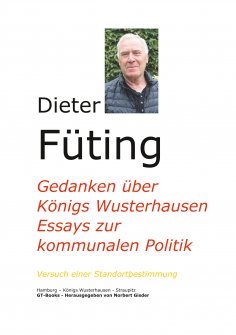 eBook: Gedanken über Königs Wusterhausen