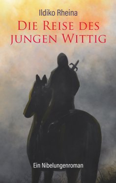 eBook: Die Reise des jungen Wittig