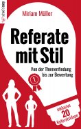 eBook: Referate mit Stil