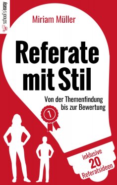 eBook: Referate mit Stil
