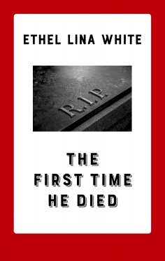 eBook: The First Time He Died