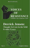 eBook: Voices of Resistance
