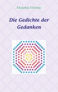 eBook: Die Gedichte der Gedanken