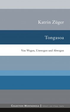eBook: Tongasoa