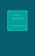 ebook: Magie der Schrift