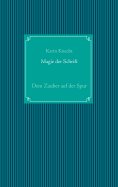 eBook: Magie der Schrift