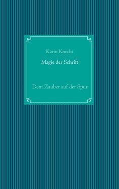 ebook: Magie der Schrift