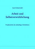 eBook: Arbeit und Selbstverwirklichung