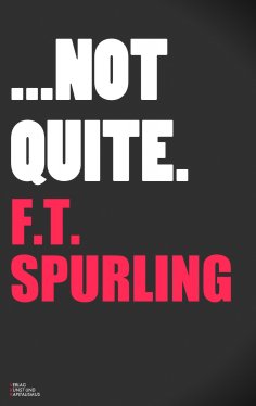 eBook: Not Quite