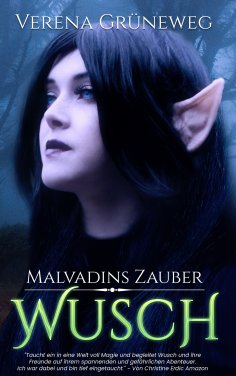 eBook: Malvadins Zauber