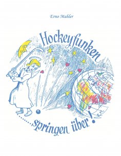 eBook: Hockeyfunken springen über