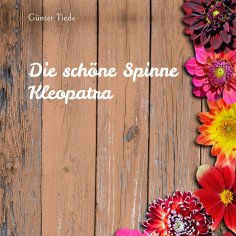 eBook: Die schöne Spinne Kleopatra