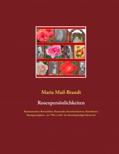 ebook: Rosenpersönlichkeiten