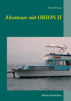 eBook: Abenteuer mit Orion II