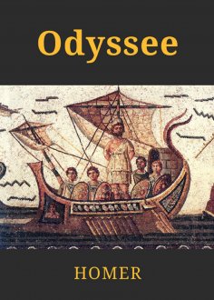 eBook: Odyssee