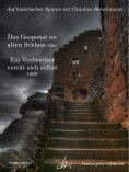 eBook: Das Gespenst im alten Schloss oder Ein Verbrecher verrät sich selbst