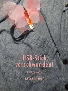 eBook: USB-Stick verschwunden!