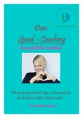 eBook: Dein Speed-Coaching für ein glückliches Liebesleben