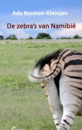 ebook: De zebra's van Namibië