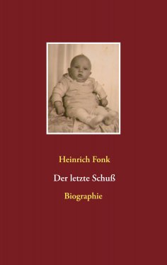 eBook: Der letzte Schuß