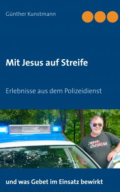 ebook: Mit Jesus auf Streife