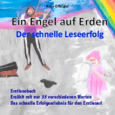 eBook: Ein Engel auf Erden