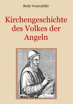 eBook: Kirchengeschichte des Volkes der Angeln
