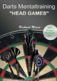 eBook: Darts mentaltraining "Head Games"