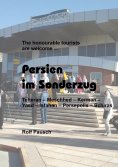 eBook: Persien im Sonderzug