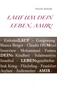 eBook: Lauf um dein Leben, Amir!