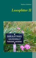 ebook: Lesesplitter II