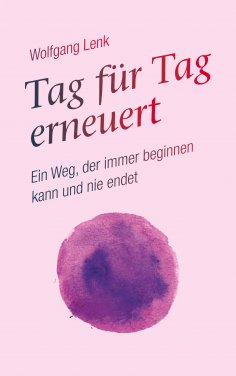 eBook: Tag für Tag erneuert