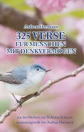 ebook: 325 Verse für Menschen mit Denkvermögen