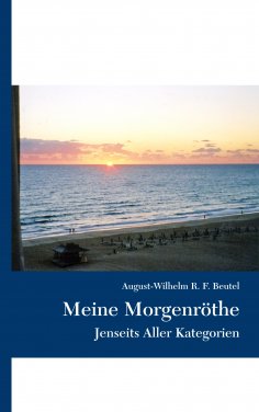 eBook: Meine Morgenröthe