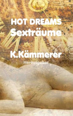 eBook: Hot Dreams