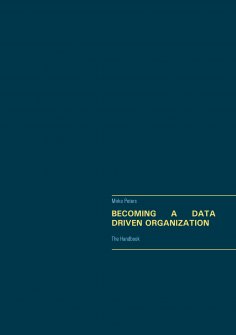 eBook: Becoming a Data Driven Organization