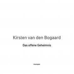 eBook: Kirsten van den Bogaard