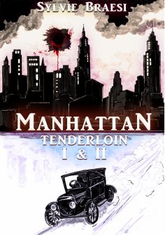 eBook: Manhattan Tenderloin