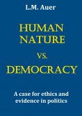 ebook: Human Nature vs. Democracy