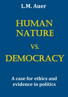 ebook: Human Nature vs. Democracy