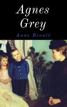 ebook: Agnes Grey
