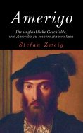 ebook: Amerigo