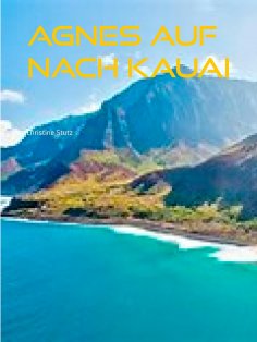 ebook: Agnes  Auf nach Kauai
