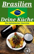 eBook: Brasilien deine Küche