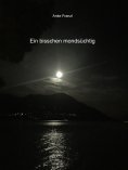 eBook: Ein bisschen mondsüchtig