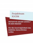 ebook: Initiative gegen Gewalt in den Medien