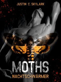 eBook: Moths - Nachtschwärmer